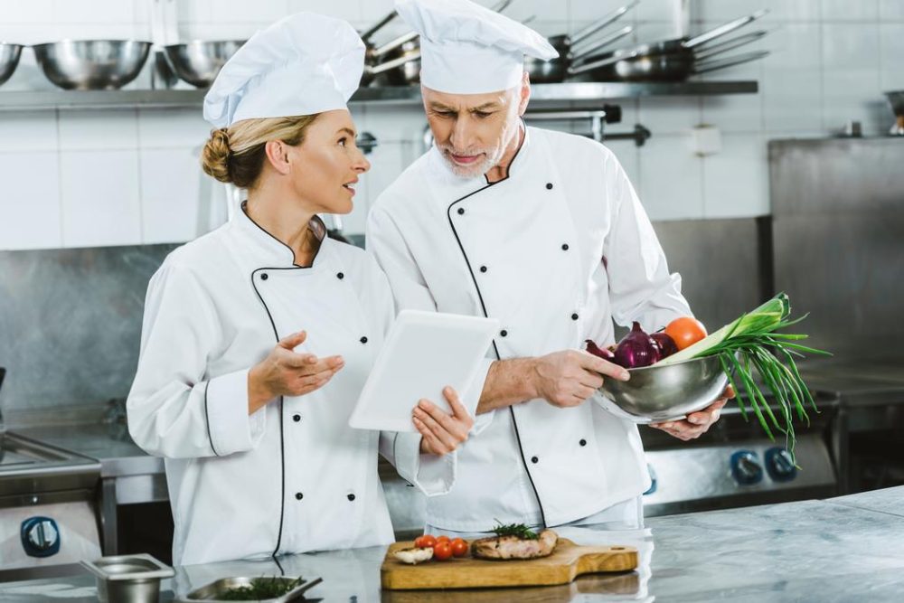 Comment Rationaliser les Opérations d'un Restaurant